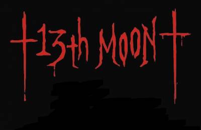 logo 13th Moon